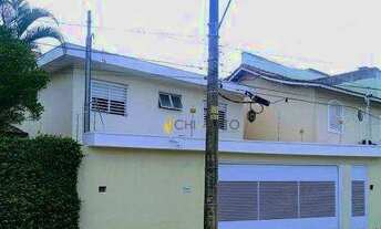 Imagem: Casa com 3 dormitórios, 164 m² - venda