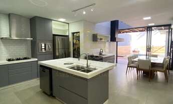 Imagem 4: Casa - Swiss Park - Campinas