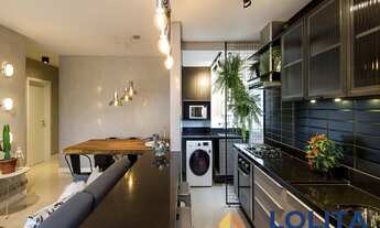 Imagem 2: Apartamento de 3 quartos sendo 1 Suíte DECORADO á VENDA no ITACORUBI