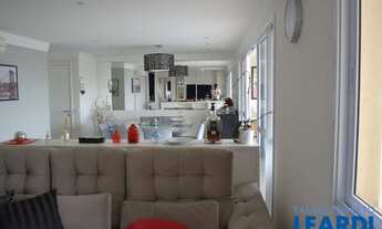 Imagem 6: APARTAMENTO - CAMPO BELO - SP