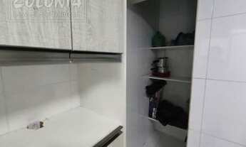 Imagem 3: Santo André - Casa Padrão - Vila Scarpelli