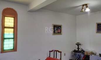 Imagem 3: Porto Alegre - Casa Padrão - Vila São José