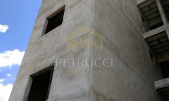 Imagem 5: Prédio - Jardim Viel - Sumaré