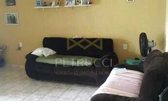 Imagem 2: Casa - Jardim Rossin - Campinas