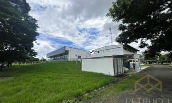 Imagem 4: área - Jardim Anhangüera - Rio Claro