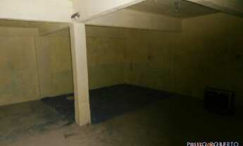 Imagem 5: GALPÃO - JABAQUARA - SP