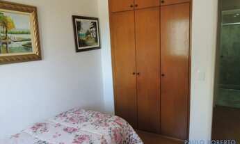 Imagem 7: APARTAMENTO - MOEMA ÍNDIOS - SP