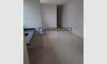 Imagem 2: SANTO ANDRE - Residential / Apartment - VILA GUIOMAR