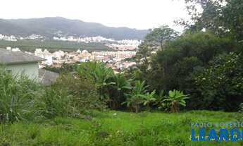 Imagem: TERRENO EM CONDOMÍNIO - TRINDADE - SC