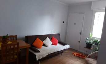 Imagem 2: Porto Alegre - Apartamento Padrão - Humaitá