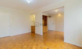 Imagem 4: Apartamento Locação Moema 70 m² 1 Dormitórios