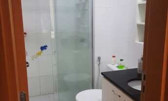 Imagem 6: Edifício Piazza Toscana - Pronto p morar- 2 quartos- Belém/Pa