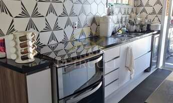 Imagem 7: Apartamento - Jardim Bonfiglioli - Jundiaí