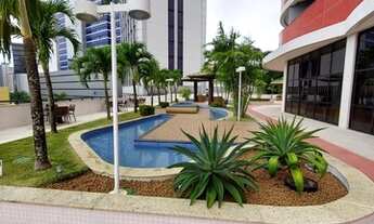 Imagem 3: Apartamento para aluguel com 33 metros quadrados com 1 quarto em Caminho das Árvores - Sal