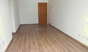 Imagem 2: Apartamento com 2 dormitórios à venda, 75 m² - Vila Mussolini - São Bernardo do Campo/SP