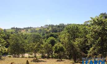 Imagem: TERRENO EM CONDOMÍNIO - IVOTURUCAIA - SP