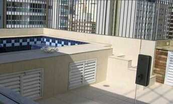 Imagem: COBERTURA - PERDIZES - SP