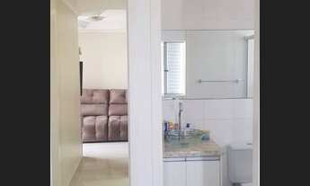 Imagem 6: Vende Apto Spazio Vitta Vila Ema - 3 Dorms -1 Vaga - Reformado!!