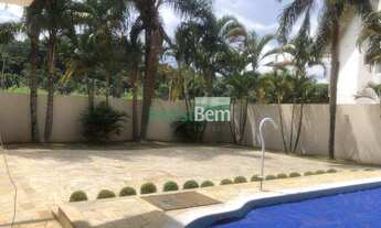 Imagem 6: Casa com 3 dormitórios à venda, 230 m² por R$ 1.399.000,00 - Condomínio Residencial Terras