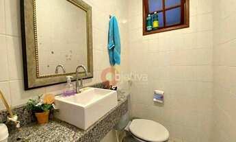 Imagem 4: Casa à venda, 69 m² por R$ 260.000,00 - Palmeiras - Cabo Frio/RJ