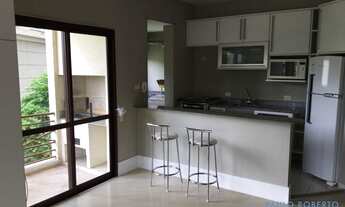 Imagem 2: APARTAMENTO - MORUMBI - SP