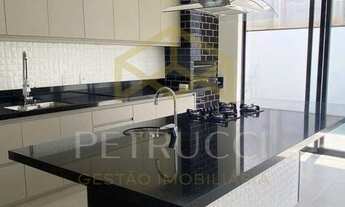 Imagem 4: Casa - Swiss Park - Campinas