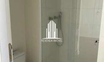 Imagem 6: Apartamento de 44m² com 1 dormr, 1 banheiro, 1 vaga no CODE BERRINI - Brooklin