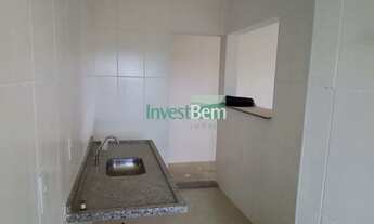 Imagem 4: Apartamento com 2 dormitórios à venda, 56 m² por R$ 285.000,00 - Jardim Maracanã - Valinho