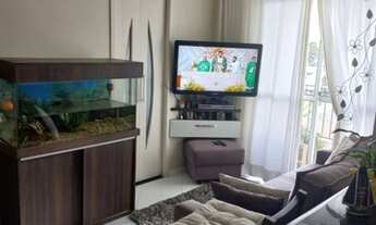 Imagem: SANTO ANDRé - Padrão - Vila Palmares