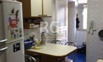 Imagem 7: Porto Alegre - Apartamento Padrão - Petrópolis