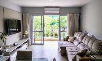 Imagem: Casa interlagos condomínio terrara 3 dormitórios