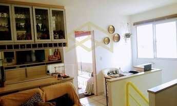 Imagem: Cobertura - Jardim Nova Europa - Campinas