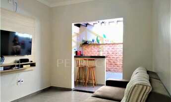 Imagem 4: Casa - Jardim dos Oliveiras - Campinas