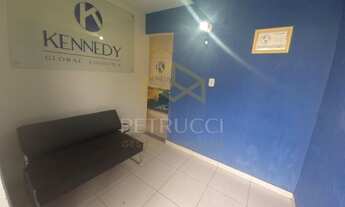 Imagem 2: Ponto comercial - Jardim das Bandeiras - Campinas