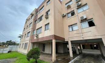 Imagem 6: APARTAMENTO A VENDA EM CRICIÚMA NO BAIRRO SÃO LUIZ POSSUINDO 02 DORMITÓRIOS