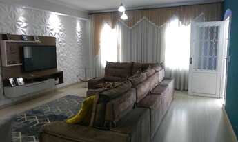 Imagem 6: Casa à venda no bairro Vila Carvalho - Sorocaba/SP