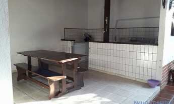 Imagem 6: CASA TÉRREA - VILA SANTA ROSA - SP