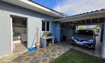 Imagem 7: Casa para venda tem 160 metros quadrados com 3 quartos em Centro - Xangri-Lá - RS