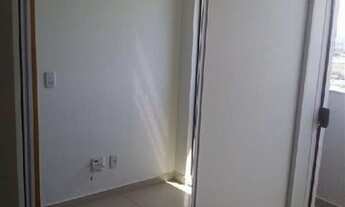 Imagem 3: Flat Mobiliado no Setor Alto da Glória