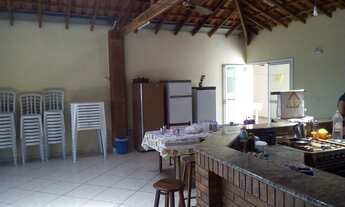 Imagem 6: Chácara com 4 dormitórios à venda, 7000 m2 por R$ 1.449.000,00 - Recreio - Ibiúna/SP