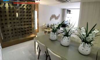 Imagem 4: Vila Velha - Apartamento Padrão - Praia Da Costa