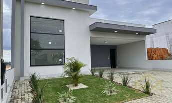 Imagem: Casa - Parque Olívio Franceschini - Hortolândia