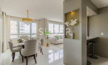 Imagem: PORTO ALEGRE - Apartamento Padrão - Santa