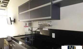 Imagem 3: Bela casa com 3 dormitórios, 1 suite - Jd. Residencial Firenze