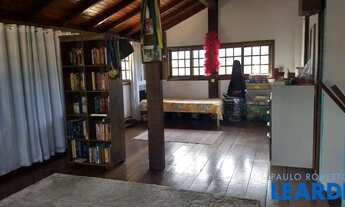 Imagem 7: CASA ASSOBRADADA - ITACORUBI - SC