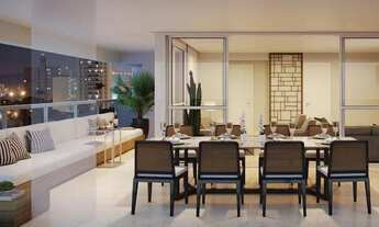 Imagem 2: Diogo Ibirapuera - 283m² - 3 a 4 quartos - Vila Clementino, São Paulo - SP