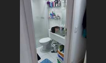 Imagem 5: Apartamento para venda com 92 metros quadrados com 3 quartos em Centro - Diadema - SP