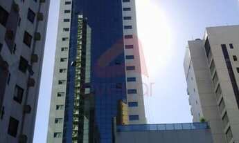 Imagem 1: AVA32 - EDF. BEACH CLASS EXECUTIVE