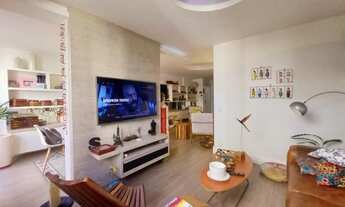 Imagem 5: Apartamento com 2 dormitórios à venda, 96 m² por R$ 1.200.000,00 - Leme - Rio de Janeiro/R