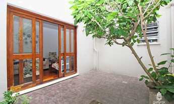 Imagem 4: Porto Alegre - Casa Padrão - Petrópolis